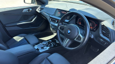 BMW 1 Series 118i [136] M Sport 5dr Step Auto [LCP] Petrol Hatchback